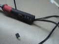 LG 50PK540 plasma TV Repair power supply EAY60968801 Part 1-2