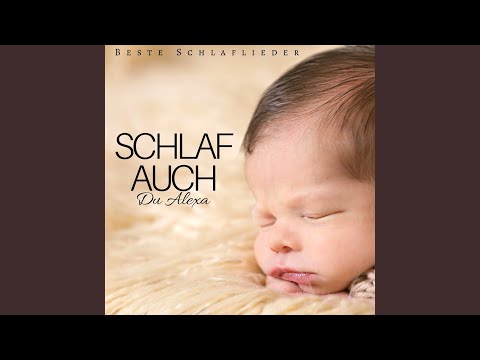 Schlaflieder und Entspannungsmusik