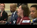Pava LaPeres parents testify in favor of bill(WBAL) - 02:50 min - News - Video