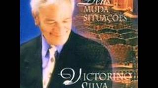 VICTORINO SILVA DEUS MUDA SITUAÇÕES CD COMPLETO