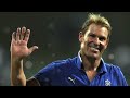 Shane Watson pays tribute to Shane Warne | The ICC Review