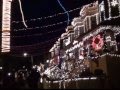 Miracle on 34th Street - Christmas lights in Hampden, Baltimore, MD, US