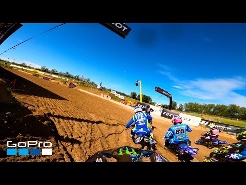 GoPro: Courtney Duncan RD 4 2020 FIM WMX of Lombardia Moto 1