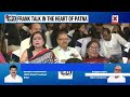 Why Bihar Voters Still Trust NDA Government | Upendra Kushwaha Explains | India News Manch  - 19:56 min - News - Video