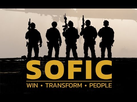 2017 SOFIC Trailer 2017 SOFIC Trailer