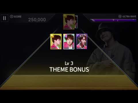 SUPERSTAR BTS | Airplane (Full ver.) (Hard)