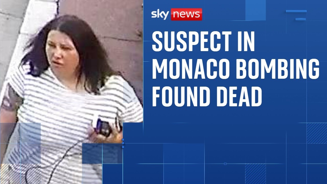 Body found in search for woman accused of targeting Ukrainian tycoon in Monaco