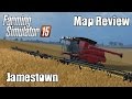 JamesTown, Kansas v1.0