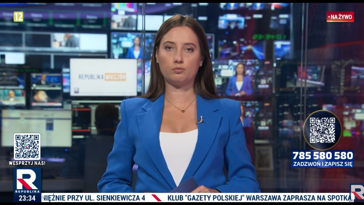 Суд разрушает планы правительства! Журек и Боднар бессильны перед решением по ENA! | «Республика Вечер»