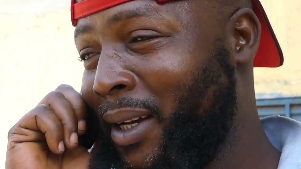 GNÔYETABALIYAH Ep13 Nouveau Film Guinéen Version Malinké