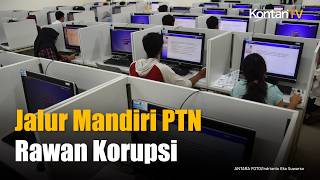 Jalur Mandiri PTN Rawan Korupsi, Rektor Paramadina Minta Dihentikan