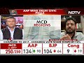 BJPs Operation Lotus Failed: AAP Leader On Partys Delhi Civic Poll Win - 09:33 min - News - Video