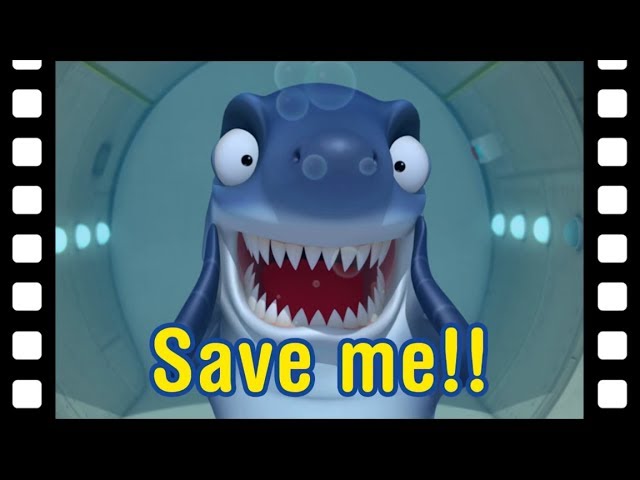 Save me!! (40min) | Kids movie | Animated Short | Pororo mini movie