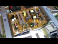 Плазма Panasonic TX-PR42U10  7 морганий - ремонт SC-board