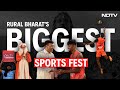 Isha Gramotsavam 2025: India’s Largest Rural Sports Festival Ends On A High
