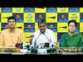 Lok Sabha Election Results | AAP Leader: India Rejects Dictatorship and Hooliganism in Government”  - 02:11 min - News - Video