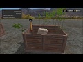 Hand Plant Saplings v1.0.0.0