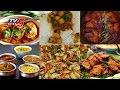 Telangana food festival at Hotel Blue Petal, Kukatpally