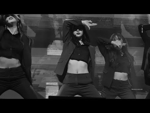190427 Love Shot - 우주소녀(WJSN) 설아 직캠