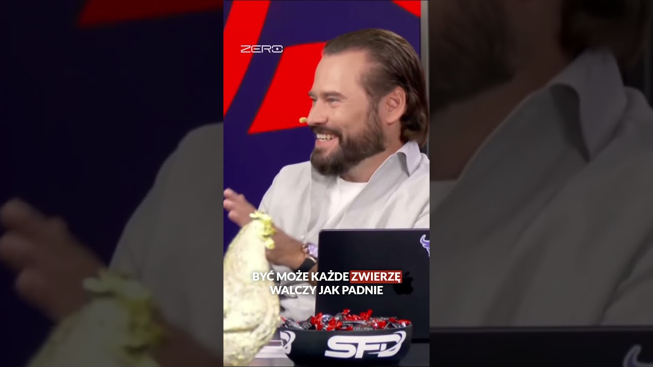 STANOWSKI O ZACHOWANIU DOROTY WYSOCKIEJ-SCHNEPF