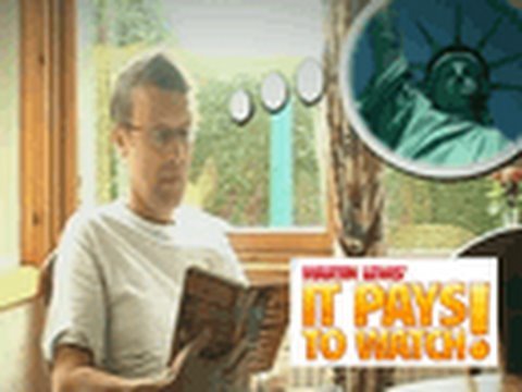 Cut Price Hotel Loophole Trick from Martin Lewis