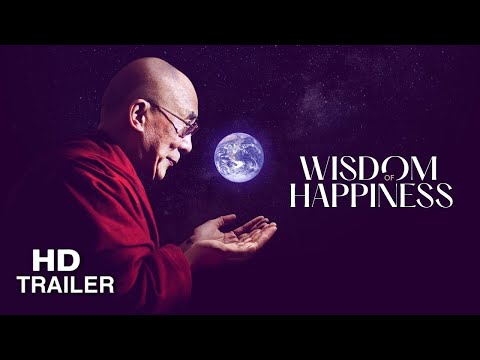 Wisdom of Happiness'