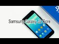 Samsung Galaxy J2 Core: ультрабюджетный смартфон на Android Go