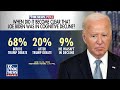 SHOCKING CLAIM: Bidens team set him up on purpose to fail at debate  - 05:28 min - News - Video