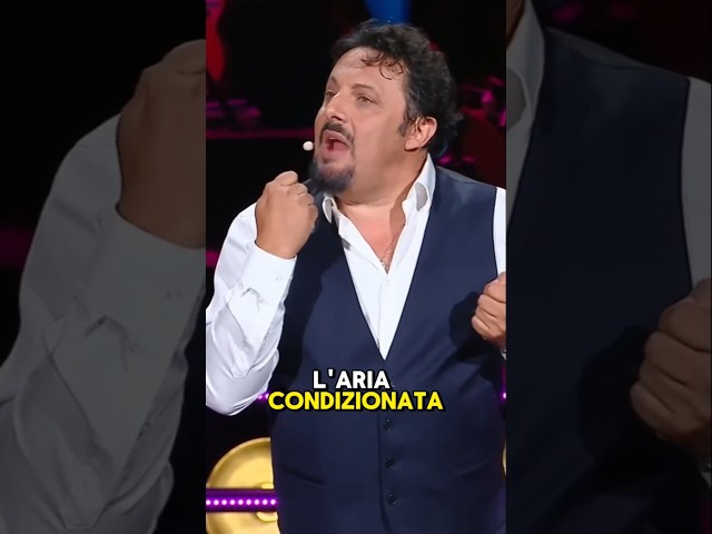 Brignano - Il Condizionatore