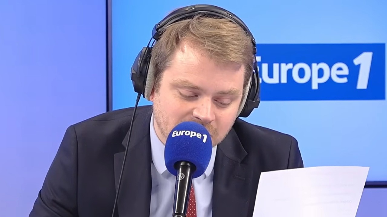 "Un scénario du pire" : L'agriculture française éprouvée par la sécheresse