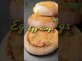 Agar aapka mann hai eggs ke saath kuch unique banane ka... toh try karein yeh ‘Egg Rings’! | #shorts