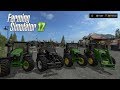 John Deere 6R Series New Pack v1.0