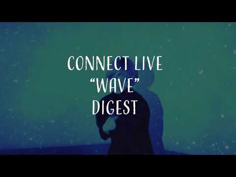 Cuon「Connect Live