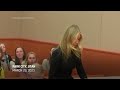 Gwyneth Paltrow ski collision trial nears end  - 01:07 min - News - Video