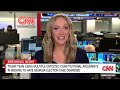 Trump moves to have Georgia election case thrown out(CNN) - 08:01 min - News - Video