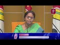 LIVE🔴- TDP Leader Panchumarthi Anuradha Press Meet | Prime9 News