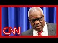 Clarence Thomas calls on Supreme Court to revisit gay marriage decision
