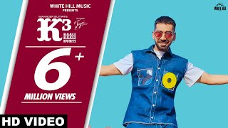K3 (Kaali Kaali Kurti) – Maninder Buttar Video HD