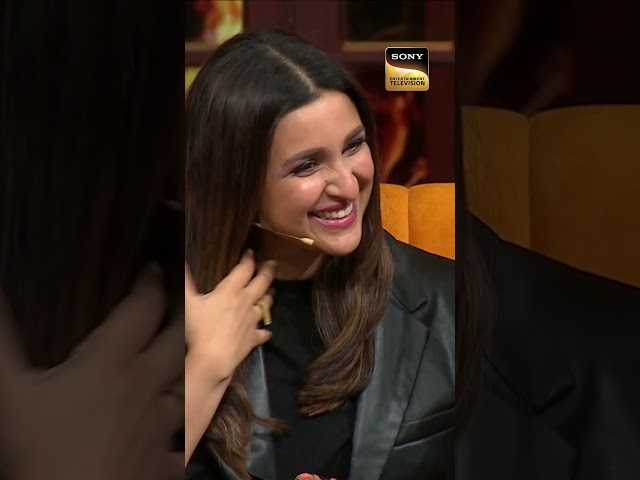 Funveer Singh Ka Crazy Dinosaur Impression | The Kapil Sharma Show | #kapilsharma #comedy #tkss