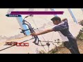 Despite odds, V'wada boy wins gold in archery at Khelo India
