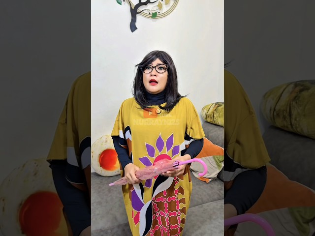 NUR KENA HUKUM JUGA | NURRAYNI25