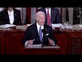 Biden assails Trump in fiery State of the Union speech | REUTERS  - 02:49 min - News - Video