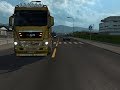 MAN TGX v1.0