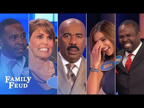 family feud full episodes season 17 e 2