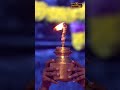 కోటి దీపోత్సవ కుంభమేళాలో సప్త హారతుల దర్శనం.. సకలాభీష్టదాయకం #saptaharati #kotideepotsavam - 00:40 min - News - Video