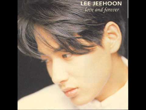 이지훈 - 그녀가 가잖아