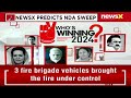 Political Leaders Reactions on Exit Polls Results | Lok Sabha Elections 2024 | NewsX  - 11:54 min - News - Video