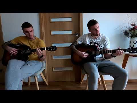 Milky Chance- Glass of Wine I Cover by Antu