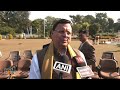 Breaking:Uttarakhand CMs Update on Uniform Civil Code Implementation, UCC Committee Report Awaited! - 01:31 min - News - Video