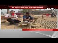 Ground Report: Ayodhya Potters Work Overtime To Make Lakhs Of Diyas For World Record - 03:13 min - News - Video